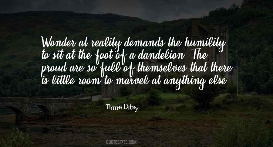 Wonder Full Quotes #1485839