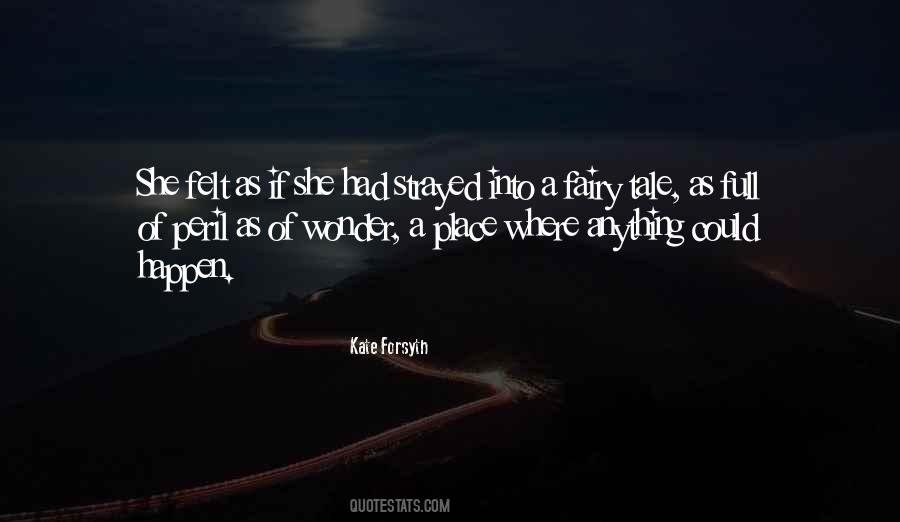Wonder Full Quotes #357917