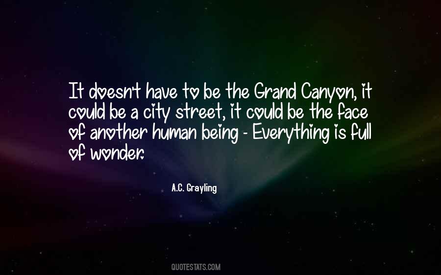 Wonder Full Quotes #702335