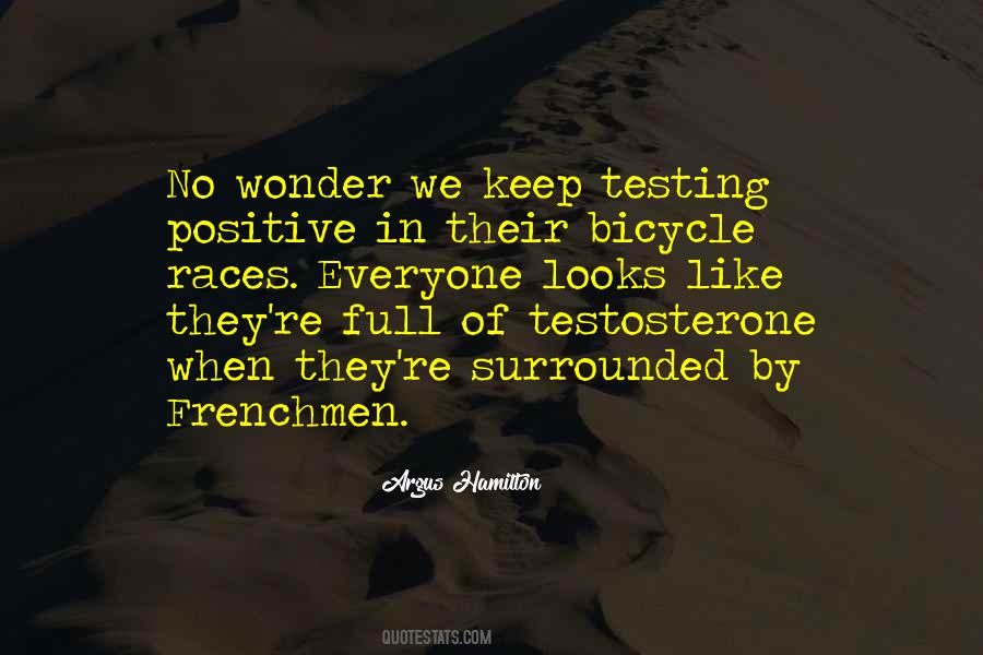 Wonder Full Quotes #770932