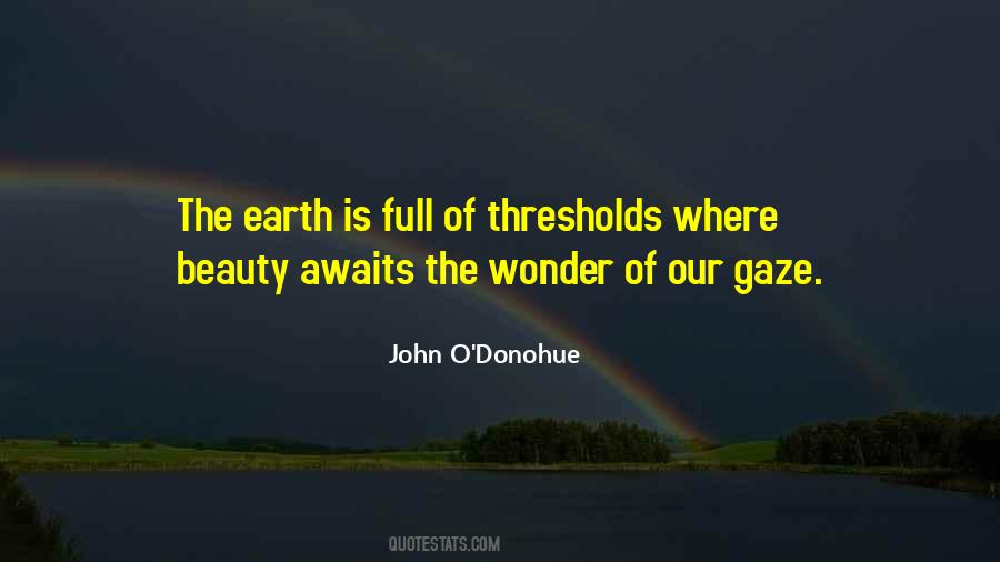 Wonder Full Quotes #949992