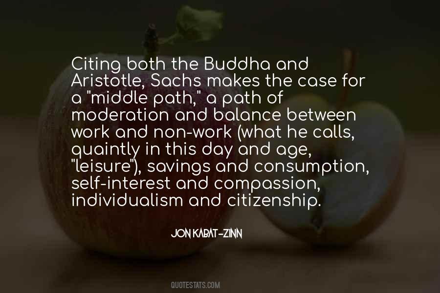 Compassion Work Quotes #1178401