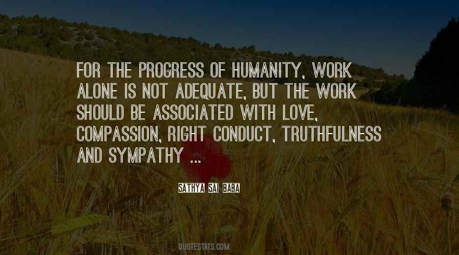 Compassion Work Quotes #1815959