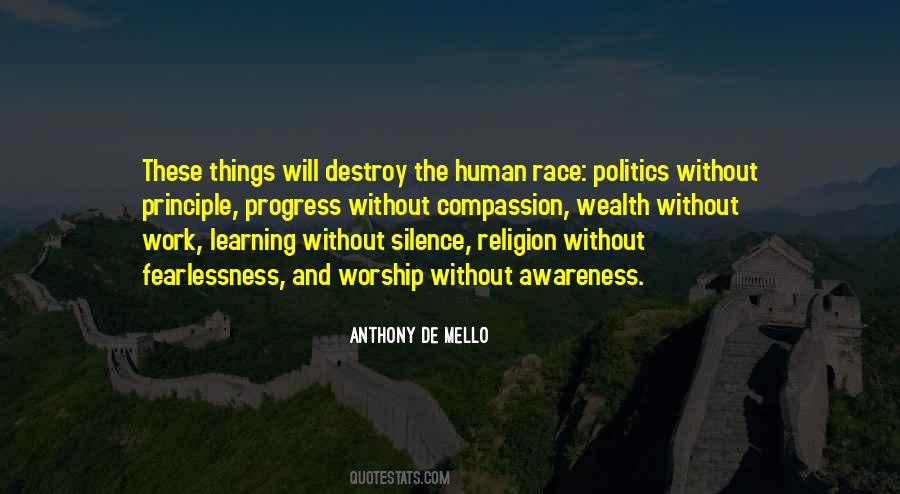 Compassion Work Quotes #645794