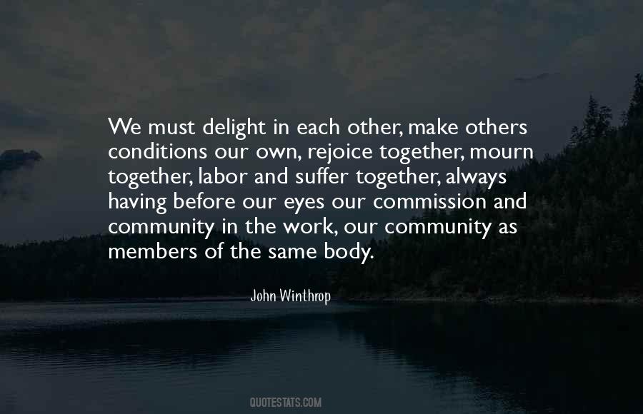 Compassion Work Quotes #684073