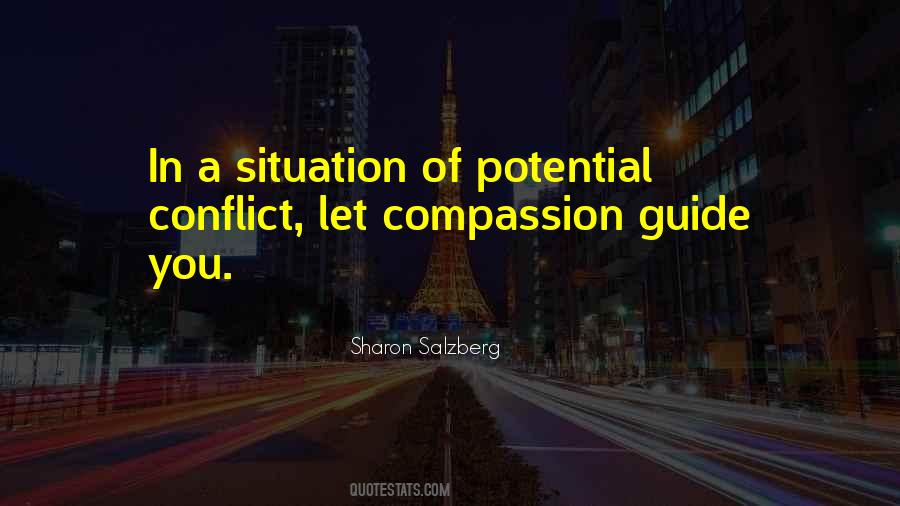 Compassion Work Quotes #828072