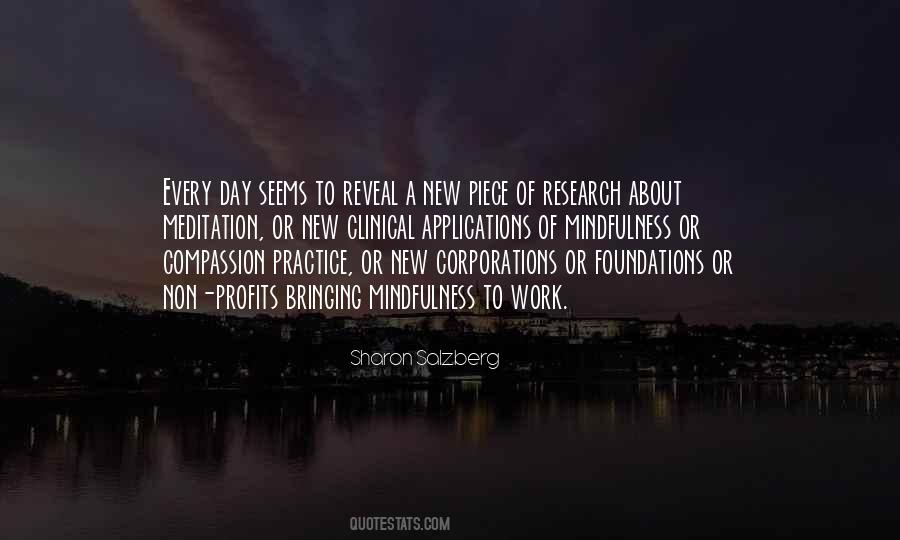 Compassion Work Quotes #838859