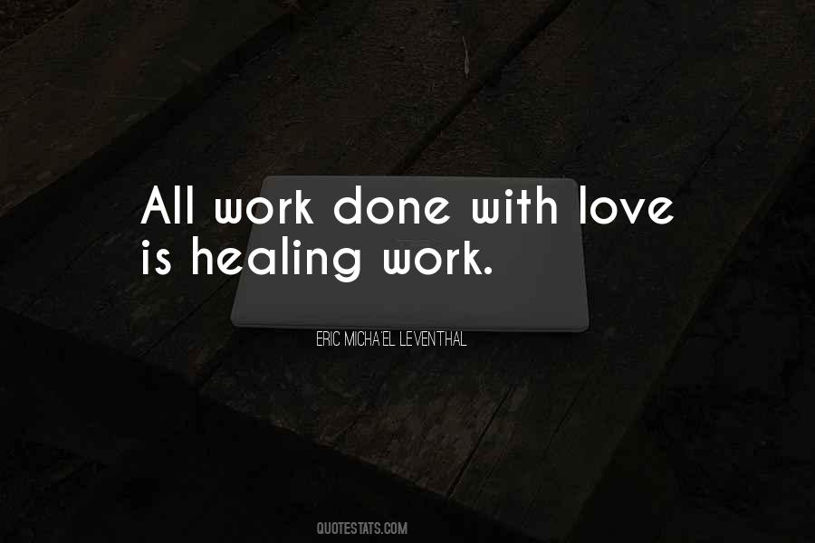Compassion Work Quotes #936151
