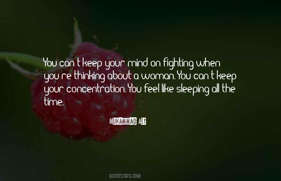Keep Your Woman Quotes #1065839