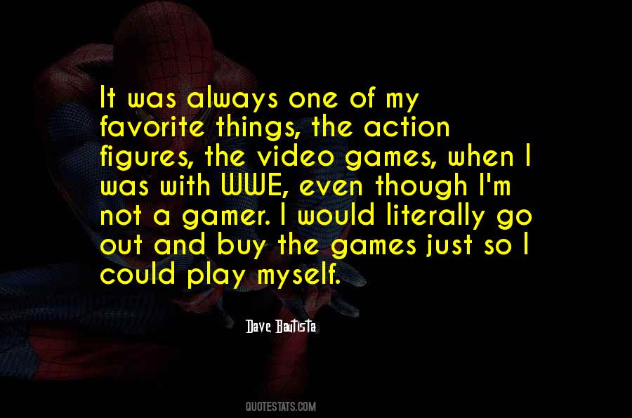 Play Video Games Quotes #939568