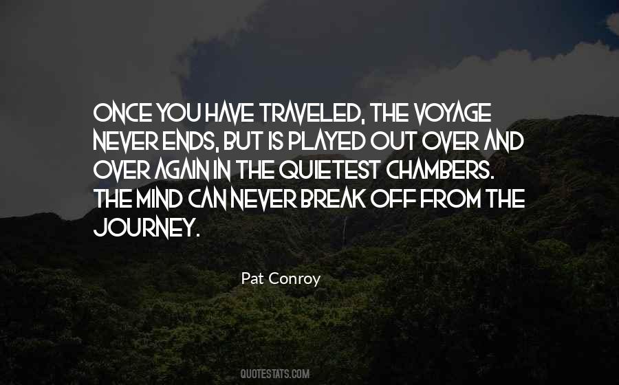 Never Break Quotes #1351336
