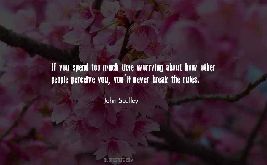 Never Break Quotes #210000