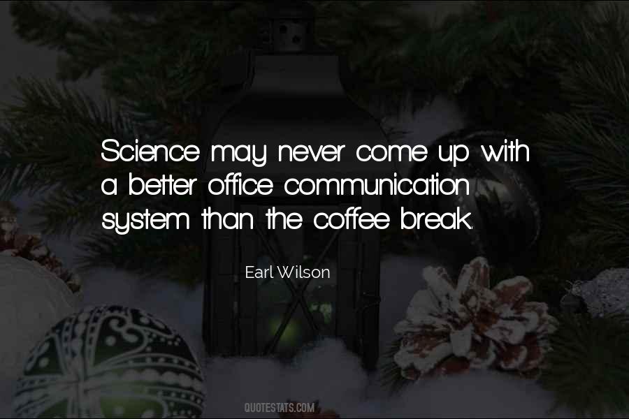 Never Break Quotes #444240
