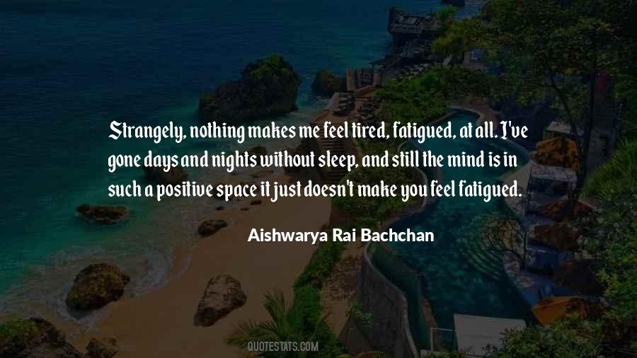 Sleep Without You Quotes #1615501