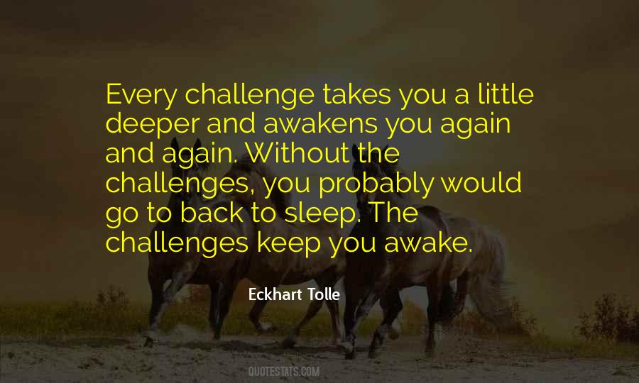 Sleep Without You Quotes #246982