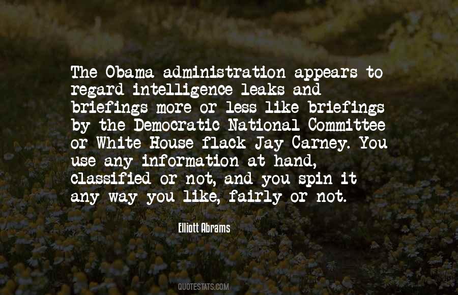 Use Your Intelligence Quotes #498360