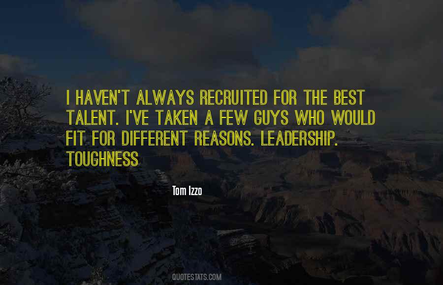 Best Leadership Quotes #382993