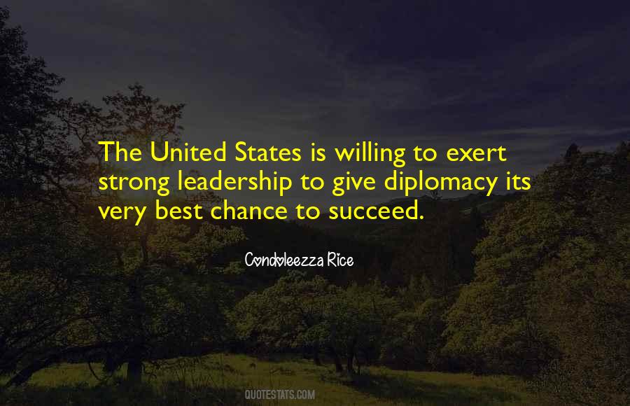 Best Leadership Quotes #465901