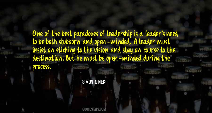 Best Leadership Quotes #618887