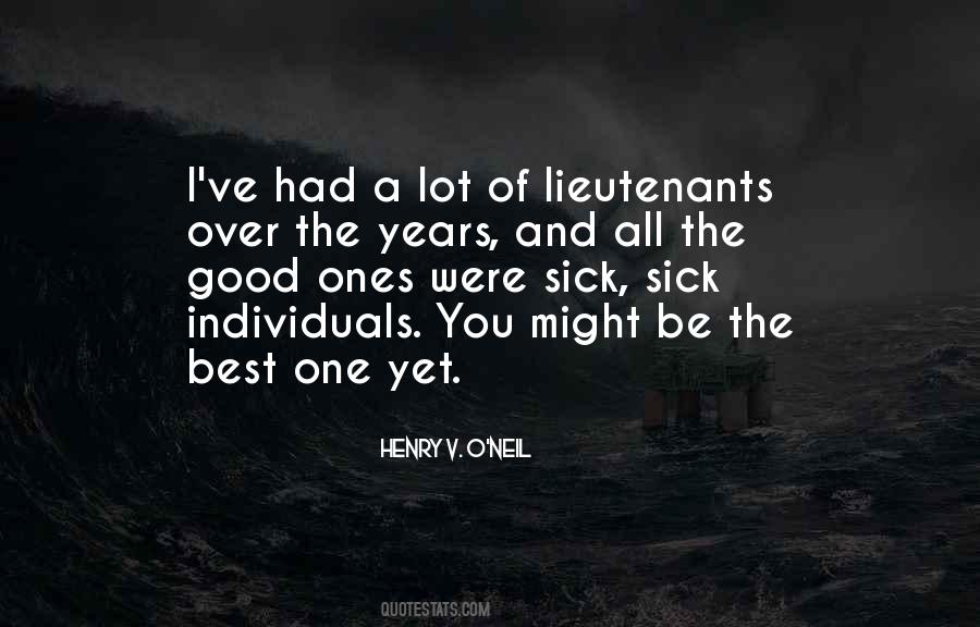 Best Leadership Quotes #920214