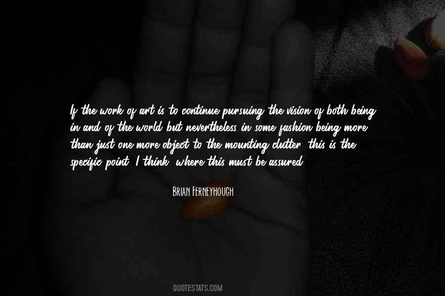 Fashion Art Quotes #1391300