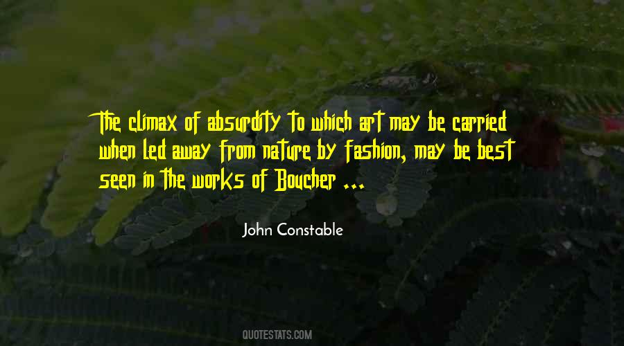 Fashion Art Quotes #661613
