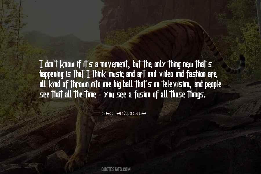 Fashion Art Quotes #838426