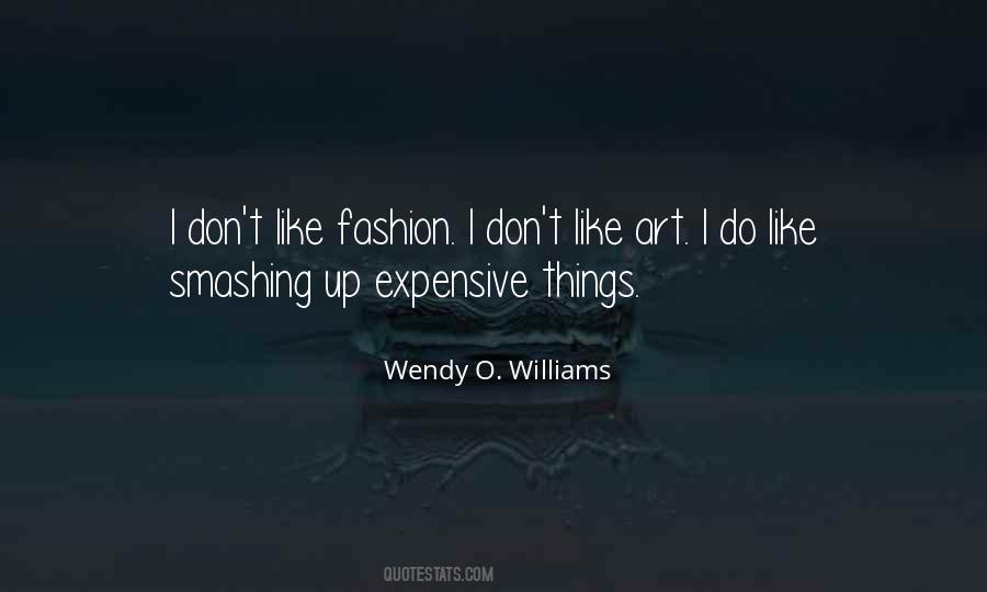 Fashion Art Quotes #838944