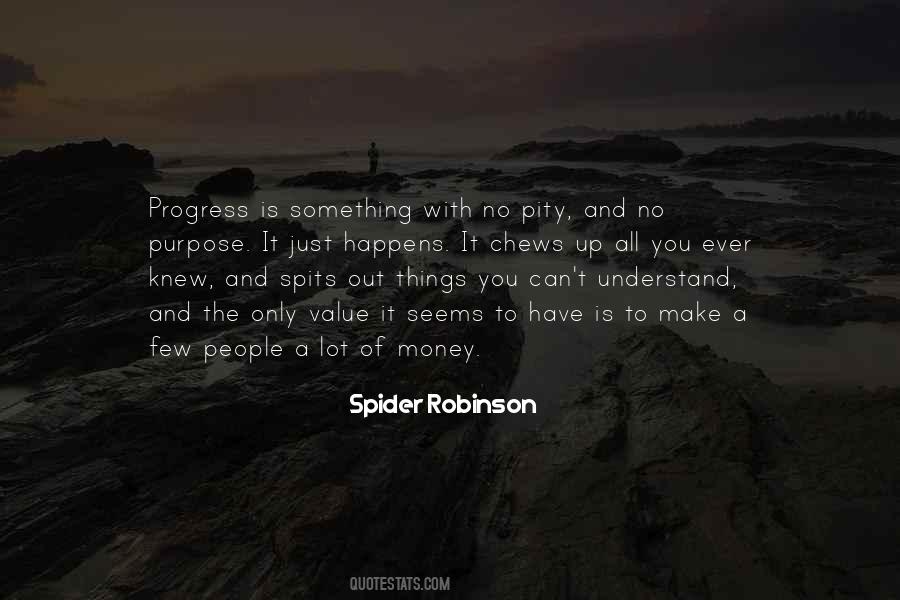 Just A Few Things Quotes #1164758