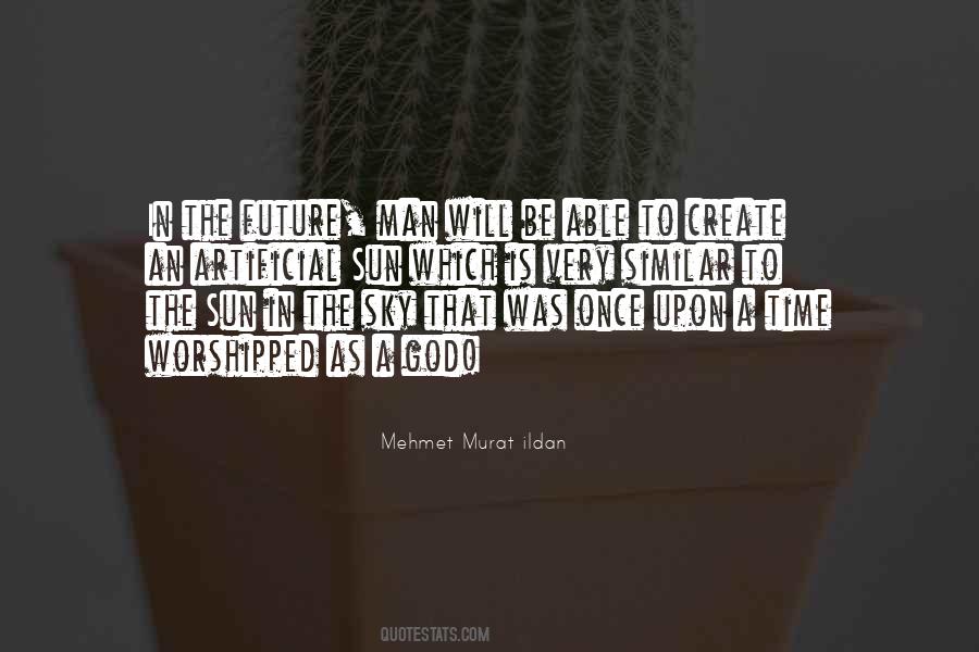 Quotes About Future Time #83229