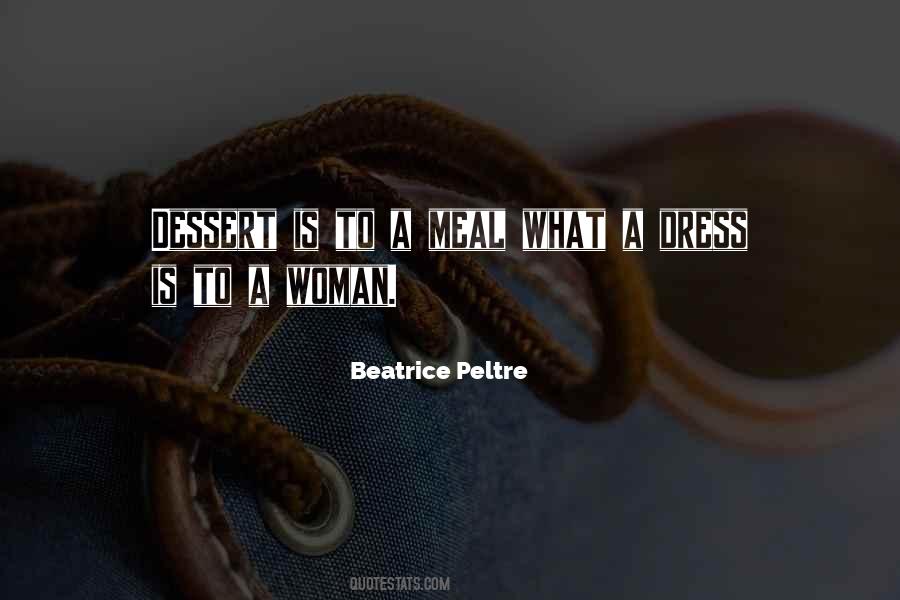 To Beatrice Quotes #1199253