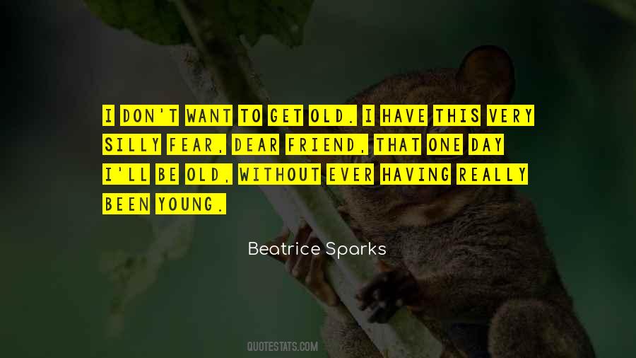 To Beatrice Quotes #652660