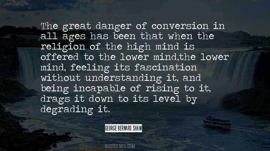 Feeling Understanding Quotes #1491048