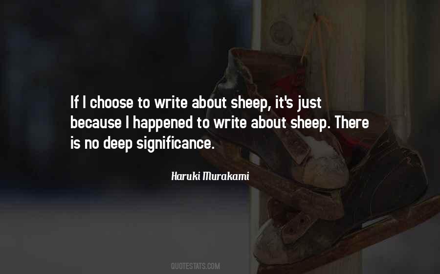 Deep Japanese Quotes #638654