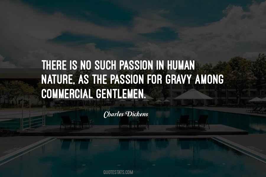 Humorous Nature Quotes #1156676