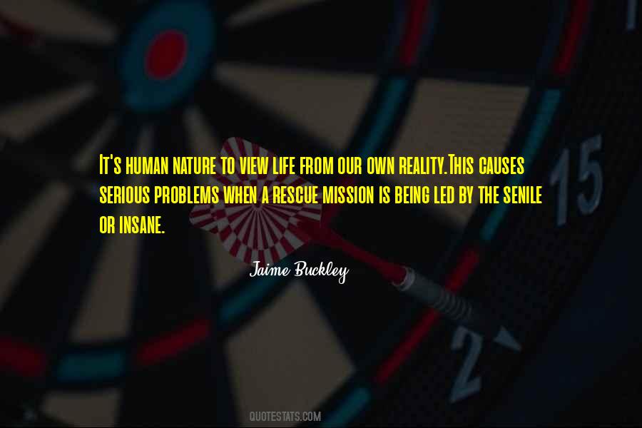 Humorous Nature Quotes #871505