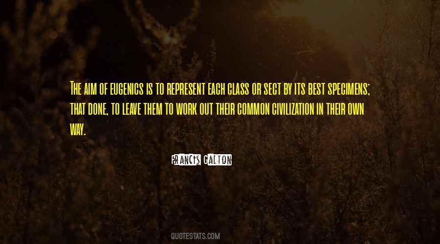 Best Work Done Quotes #1603686
