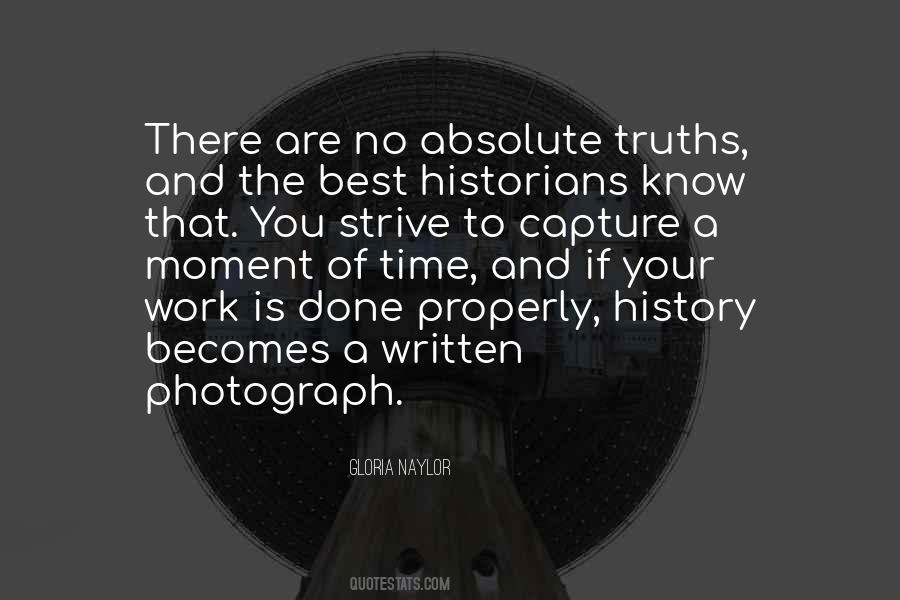Best Work Done Quotes #182075