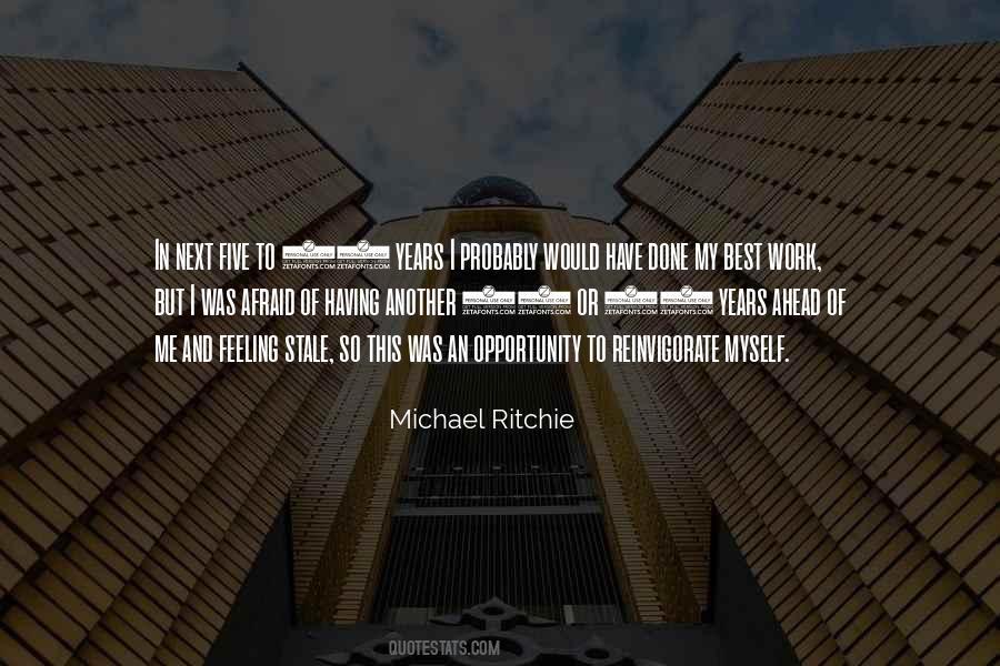 Best Work Done Quotes #414115