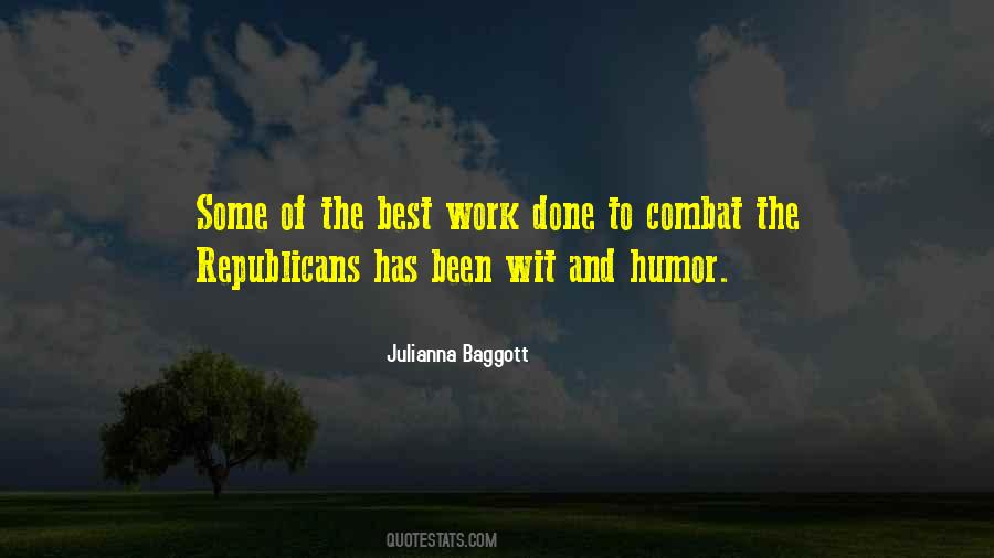 Best Work Done Quotes #849454