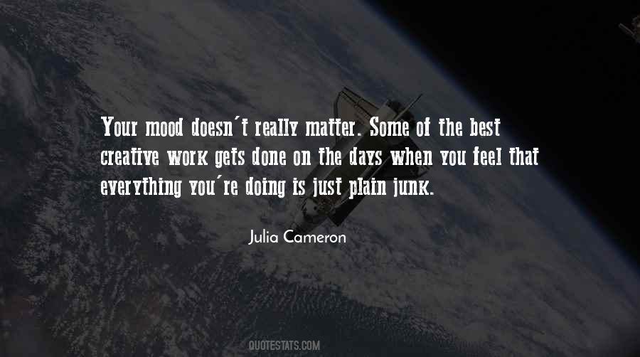 Best Work Done Quotes #911103