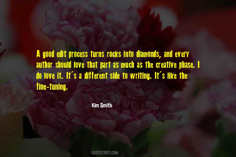 Good Creative Writing Quotes #1058173