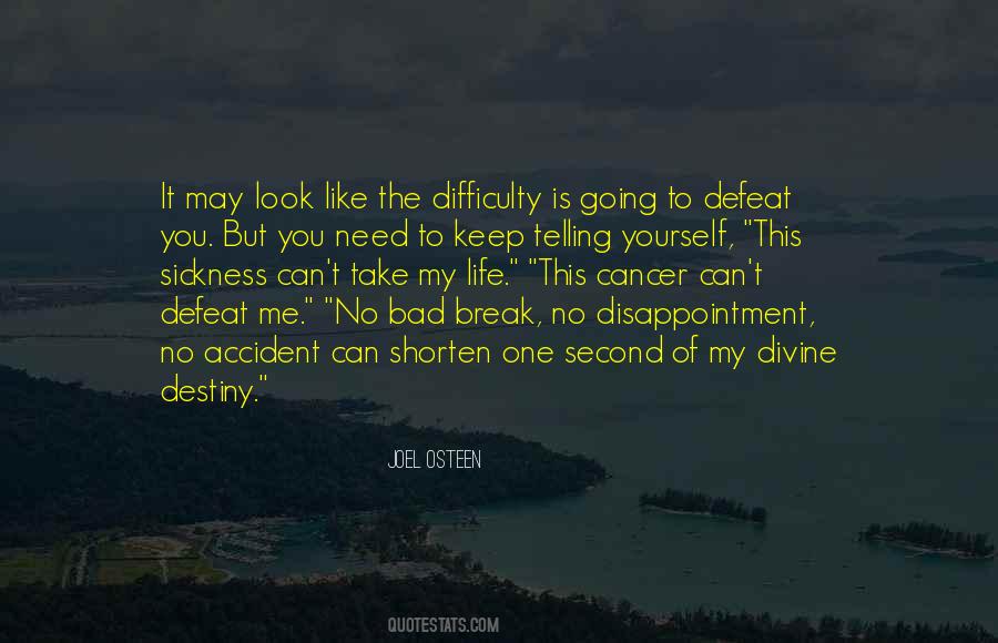 Keep Yourself To Yourself Quotes #125168
