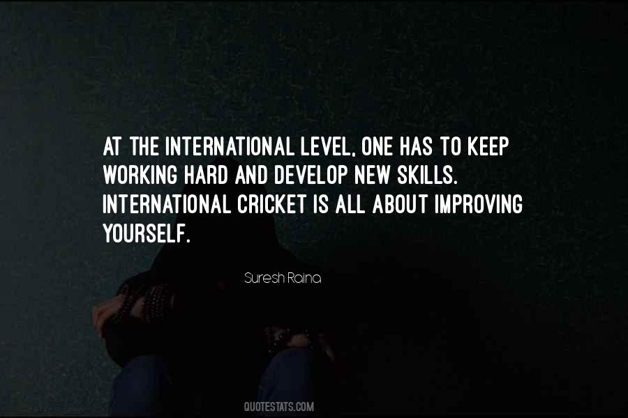 Keep Yourself To Yourself Quotes #153215