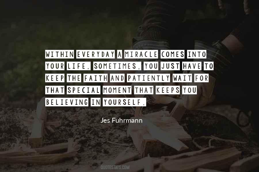Keep Yourself To Yourself Quotes #154147