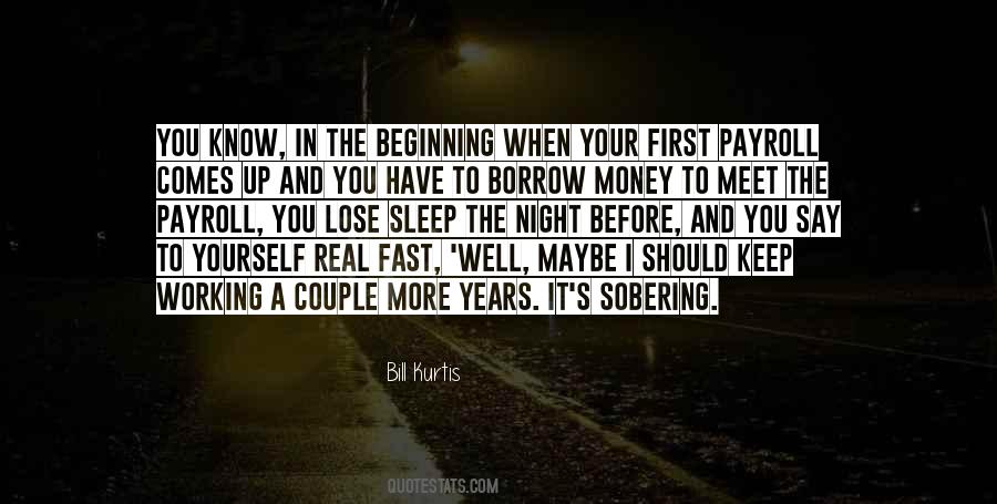 Keep Yourself To Yourself Quotes #224459