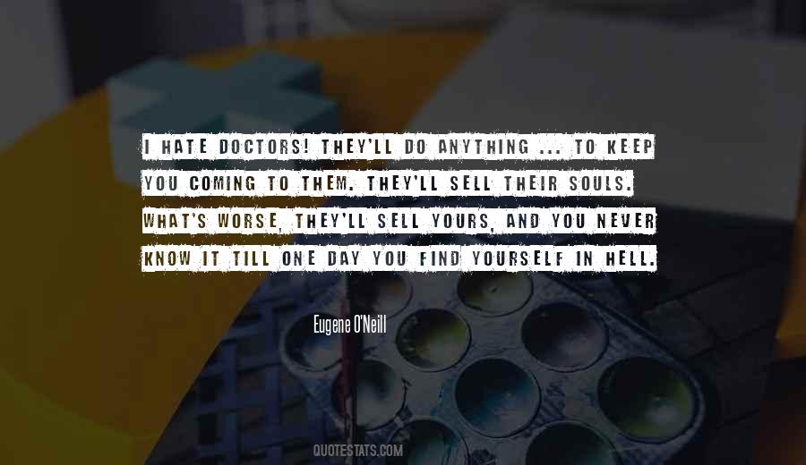 Keep Yourself To Yourself Quotes #75699