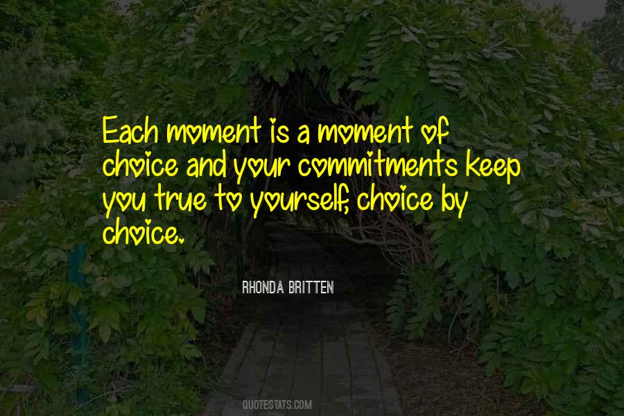 Keep Yourself To Yourself Quotes #76974