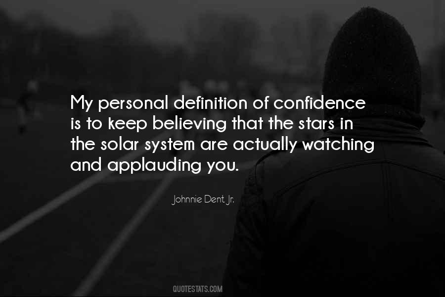 Keep Yourself To Yourself Quotes #90547