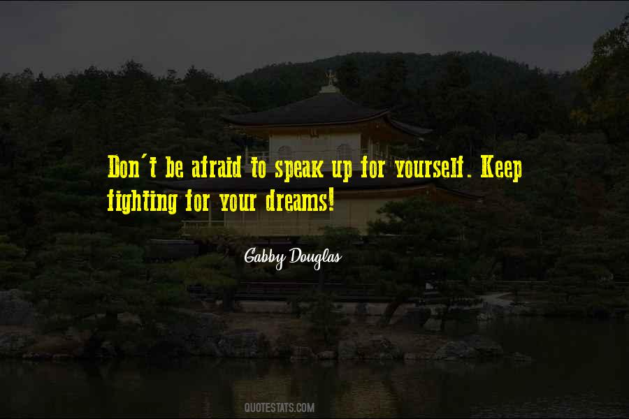 Keep Yourself To Yourself Quotes #9418